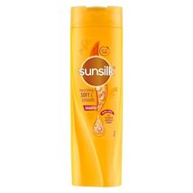 Sunsilk Nourishing Soft &amp; Smooth | Activ-Mix Egg Protin, Almond Oil &amp; Vi... - £13.57 GBP+