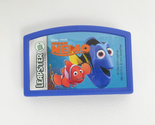 Leap Frog Leapster Finding Nemo Game Cartridge - $5.83