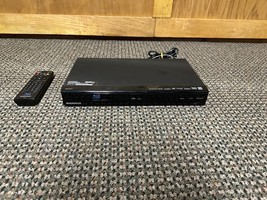 Magnavox NB500MG1F Blu-Ray DVD Player  With Remote - $30.00