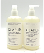 Olaplex Broad Spectrum Chelating Treatment 12.55 fl.oz-2 Pack - £43.13 GBP