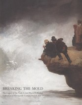 Breaking the Mold : The Legacy of the Noah L. and Muriel S. Butkin Collection of - £22.41 GBP