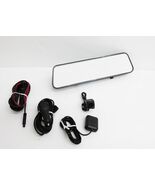 Rexing M2 M2-BBY 2K Front and Rear Mirror Dash Cam with Smart GPS - €30,38 EUR