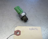 Engine Oil Pressure Sensor From 2014 Ford Fusion  1.5 - $19.95