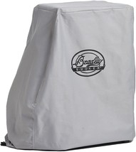 Bradley Smoker 990261 Bradley Cover For 6 Rack Smoker, One Size. - $64.98