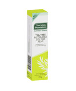 Thursday Plantation Tea Tree Medicated Gel for Acne 25g - $79.80