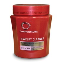 Connoisseurs Jewelry Cleaner for Semi-Precious Stones &amp; Pearls - £10.99 GBP