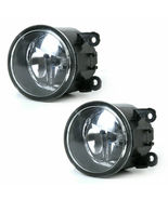 2pcs Drive Side Fog Light Lamp + H11 Bulb 55W Right &amp; Left Side Car Driv... - $35.99