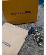 Louis vuitton keyholder keyring austronaut - $130.00