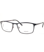 MODO 4224 MBLK Gafas De Sol ÚNICAS De Titanio Marco 54-17-145mm - $196.16