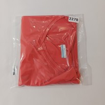 Columbia XL6794 Omni-Wick Women's Orange Short Sleeve T-Shirt Size Large image 15