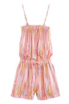 Vintage Havana girl&#39;s fruity tie dye romper in Tie Dye - £29.29 GBP