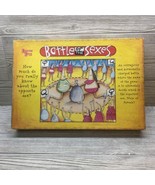 Battle of the Sexes Board Game 1st Edition Fast Shipping Outrageous Fun - €5,96 EUR
