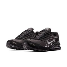 NEW Nike Air Max Torch IV 4 Anthracite Black Silver 343846-002 Men’s Siz... - $118.79