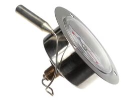 Fits Kelvinator SPJ1AK900 Thermometer with Sensor, Analog, -40 to 65F, -... - $418.11