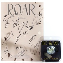 The Boyz - Be Awake Signed Autographed Promo CD Album + Phone Grip 2023 ... - £94.60 GBP