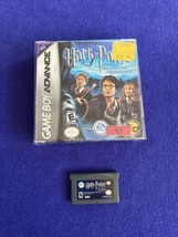 Harry Potter and the Prisoner of Azkaban (Nintendo Game Boy Advance, GBA) In Box - £24.93 GBP