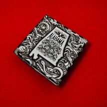 Sweet Home Alabama Box – Rustic State Keepsake Gift - $33.00