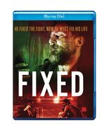 Fixed 2024 Blu-Ray Gregory Piper Darren Tassell Laurence Saunders - $19.17 CAD