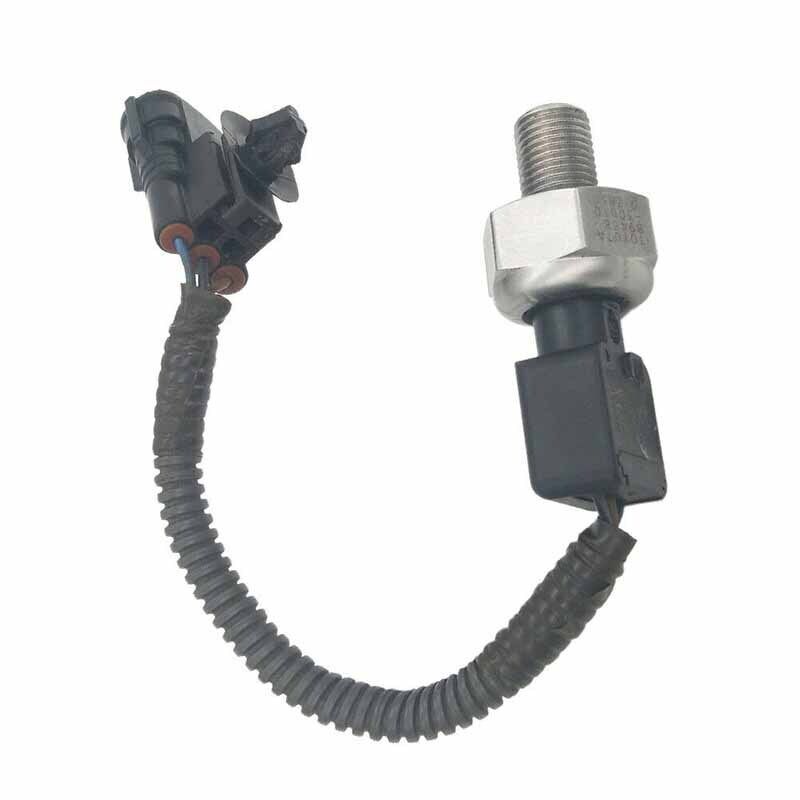 Fuel Pressure Sensor 89458-30010 FIt For Lexus GS300 GS350 GS450h IS250 ... - $17.50