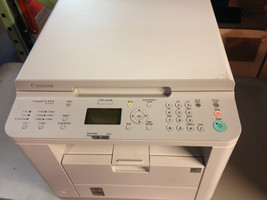 CANON ImageCLASS D570 Scanner All-In-One Laser Printer Scanner Copier - £76.03 GBP