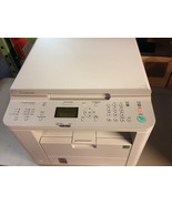CANON ImageCLASS D570 Scanner All-In-One Laser Printer Scanner Copier - £76.49 GBP
