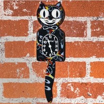 The Hundreds Adam Bomb x Kit-Cat Klock  Limited Release - $399.99