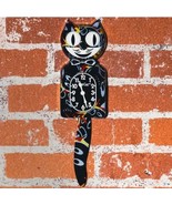 The Hundreds Adam Bomb x Kit-Cat Klock  Limited Release - $399.99
