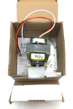 Honeywell Electrical Transformer AT140A 1042 24VAC 40VA open box #H81 - $22.00