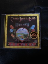 Fire on the Mountain by Charlie Daniels/The Charlie Daniels Band (CD 1986 Epic) - £11.07 GBP