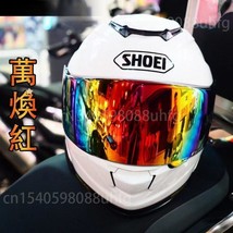 Helmet Visor Lens for Shoei Gt-air Gt Air2 Neotec Cns-1 Cns1 Tc- 5 Tc-9 - £18.72 GBP+