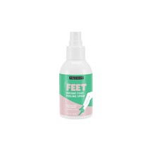 Freeman Flirty Feet Coconut and Aloe Instant Peeling Foot 4 - £7.17 GBP