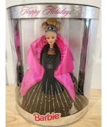 Happy Holidays 1998 Barbie Doll Special Edition - £21.30 GBP