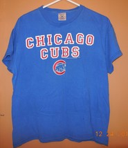 Chicago Cubs TEE T Shirt SZ Youth XL Xtra large - £7.50 GBP