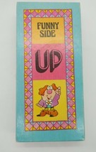 Vintage Funny Side UP 13 comic cards Birthday Card Lot - £7.58 GBP
