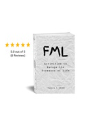 FML: Activities to Escape the Stresses of Life - $13.83 CAD