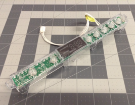 Whirlpool Dishwasher Control Board W10918487 W11651612 W10839444 - $49.45