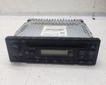 Audio Equipment Radio EX Receiver Am-fm-cd Fits 03-04 ODYSSEY 703454 - $56.43