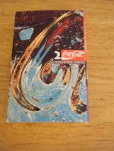 Coca-Cola Vol. 2 Promo (Barcelona Olympics) by Various Artists (Cassette, 1992) - $7.42
