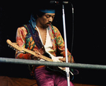 Jimi Hendrix Final Show CD Love And Peace Festival Germany September 6, ... - £15.98 GBP
