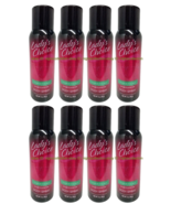 LOT 8 x Lady&#39;s.C Body Spray Tropical Escape 3 oz Each NEW - $58.32 CAD