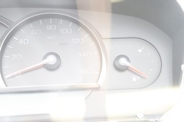 2005 CADILLAC STS SPEEDOMETER INSTRUMENT CLUSTER E0750 image 9