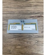 Cirris Adapter Kit 977-RP Continuity Electronics Manufacturing KG JD - $33.70 CAD