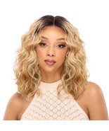 TRU WIG FEEL FREE HAIR HD LACE WIG LHD-5304 - €39,42 EUR