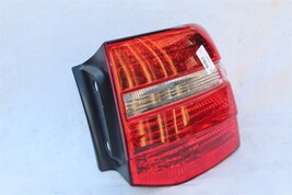 2008-2010 Porsche Cayenne 957 Rear Taillight Lamp Led Passenger Right RH image 4