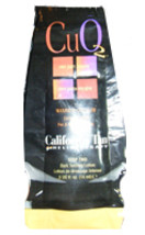 California Tan CuO2 Dark Tanning Lotion .5 oz Packet - $10.99
