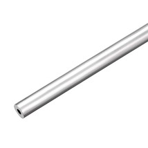 uxcell 6063 Seamless Aluminum Round Straight Tubing Tube 1 Feet Length 0... - £12.57 GBP