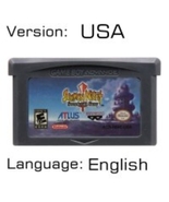 Summon Night Swordcraft Story GBA Game Boy Advance English Video Game US... - £9.60 GBP