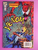 Venom Carnage Unleashed #1 VG/LOW Fine Combine Shipping BX2451 S23 - £3.13 GBP
