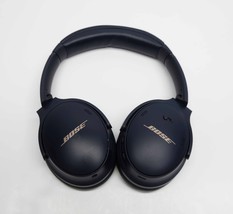 Bose QuietComfort 45 Bluetooth Headphones - Midnight Blue image 6