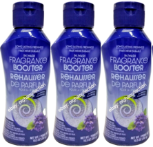( LOT 3 ) In-Wash Fragrance Booster Rehausseur, MOONLIGHT Scent New 10.5... - $33.62 CAD